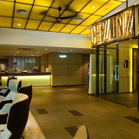 Ceylonz Leisure Suites Klcc クアラルンプール エクステリア 写真