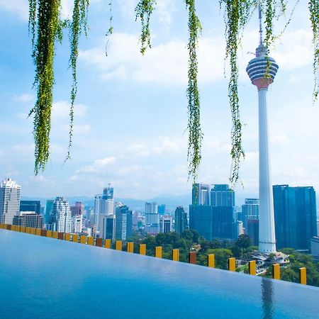 Ceylonz Leisure Suites Klcc クアラルンプール エクステリア 写真
