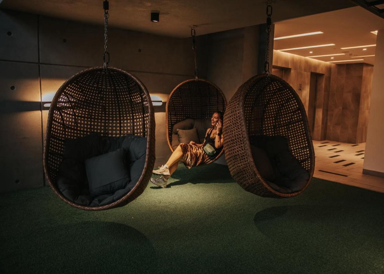 Ceylonz Leisure Suites Klcc クアラルンプール エクステリア 写真