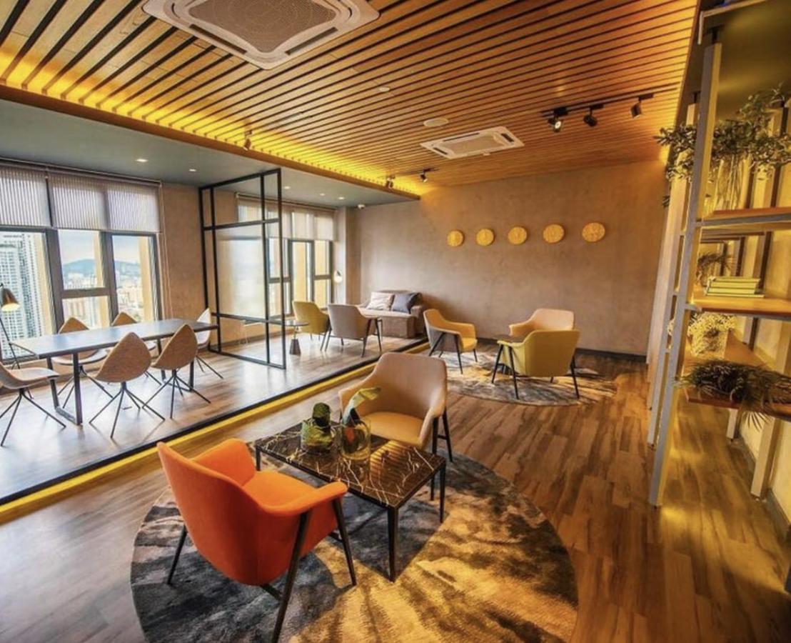 Ceylonz Leisure Suites Klcc クアラルンプール エクステリア 写真