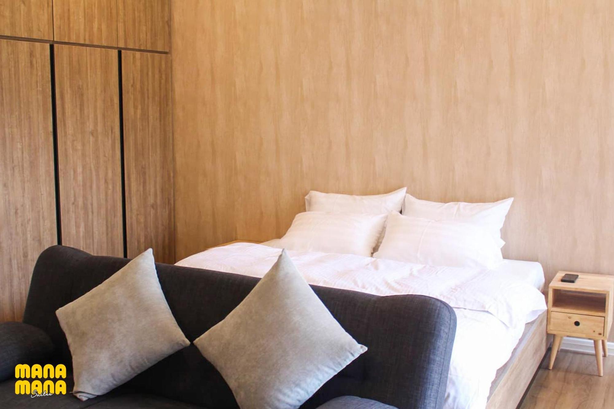 Ceylonz Leisure Suites Klcc クアラルンプール エクステリア 写真