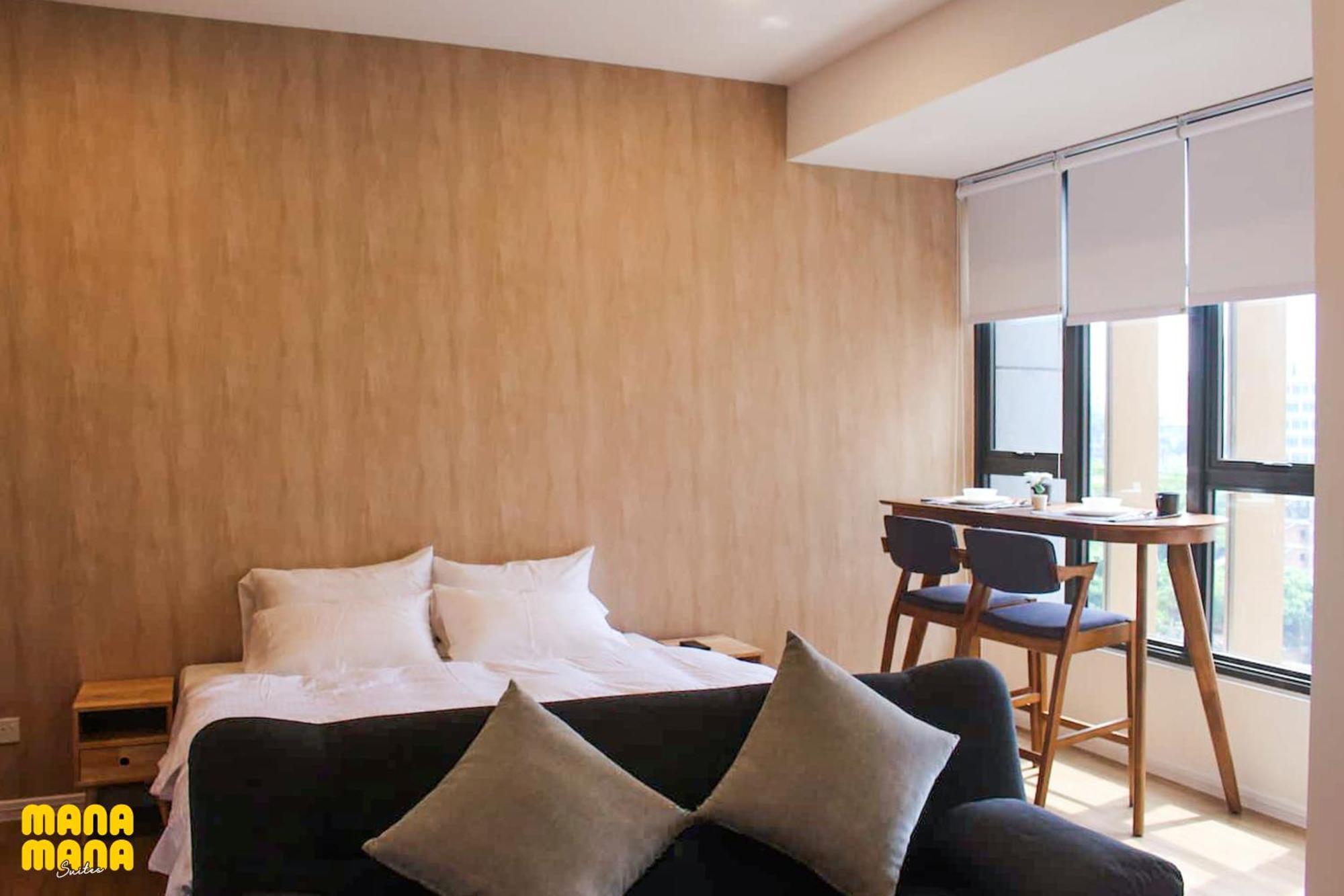 Ceylonz Leisure Suites Klcc クアラルンプール エクステリア 写真