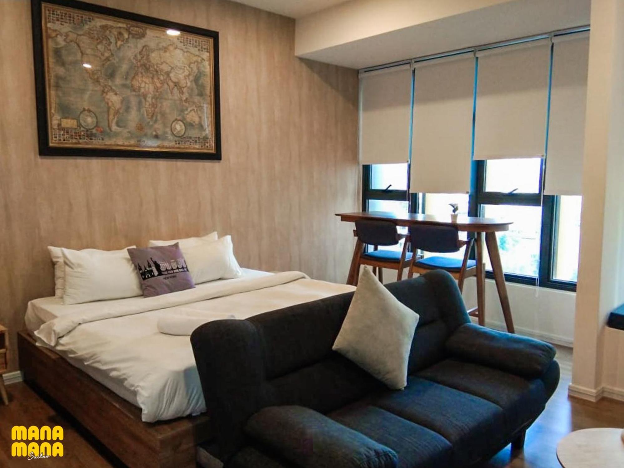 Ceylonz Leisure Suites Klcc クアラルンプール エクステリア 写真