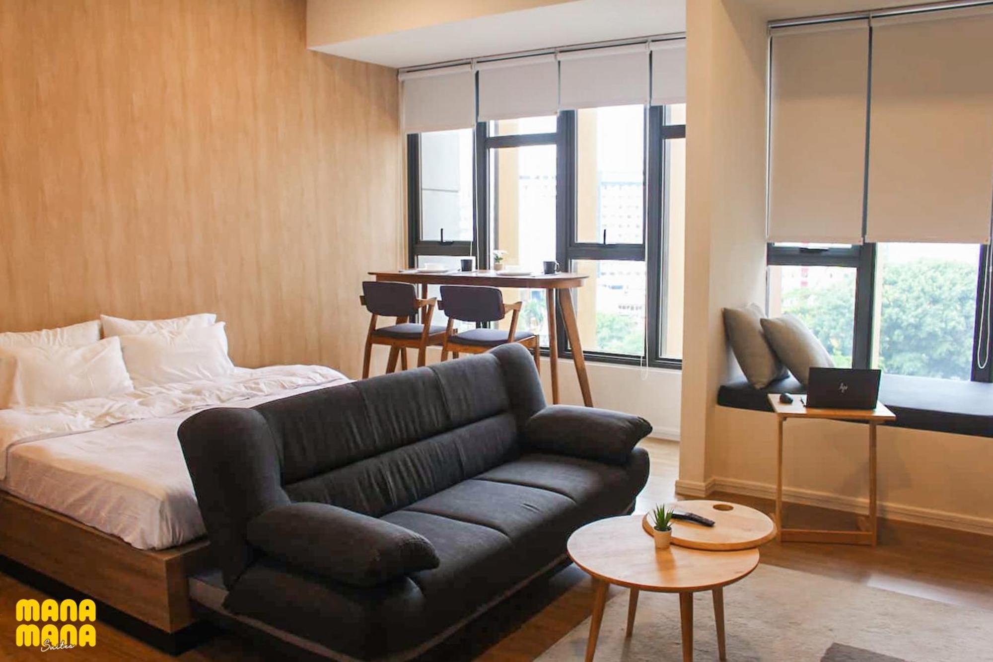 Ceylonz Leisure Suites Klcc クアラルンプール エクステリア 写真