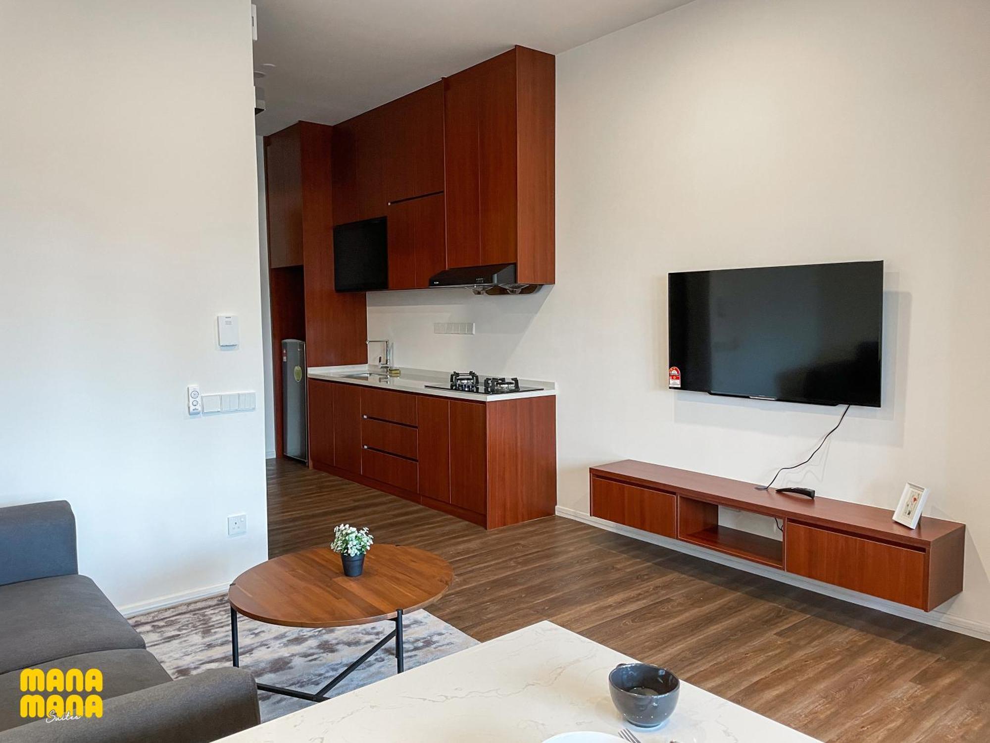 Ceylonz Leisure Suites Klcc クアラルンプール エクステリア 写真