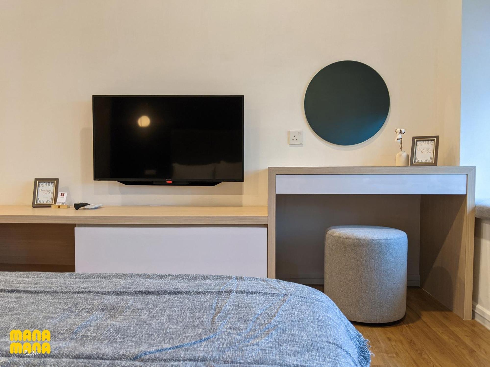Ceylonz Leisure Suites Klcc クアラルンプール エクステリア 写真