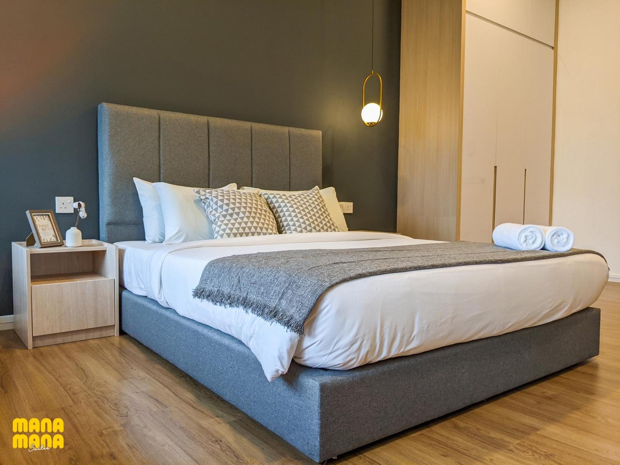 Ceylonz Leisure Suites Klcc クアラルンプール エクステリア 写真
