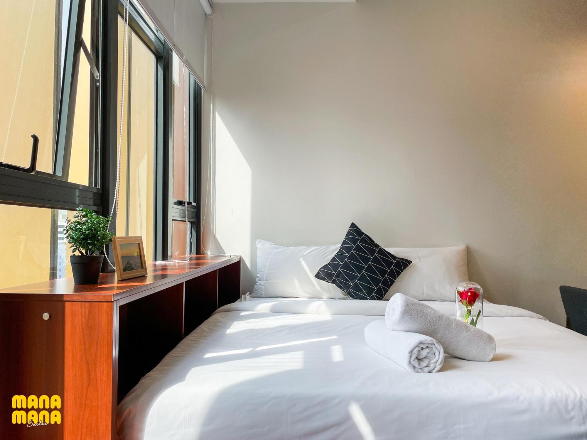 Ceylonz Leisure Suites Klcc クアラルンプール エクステリア 写真