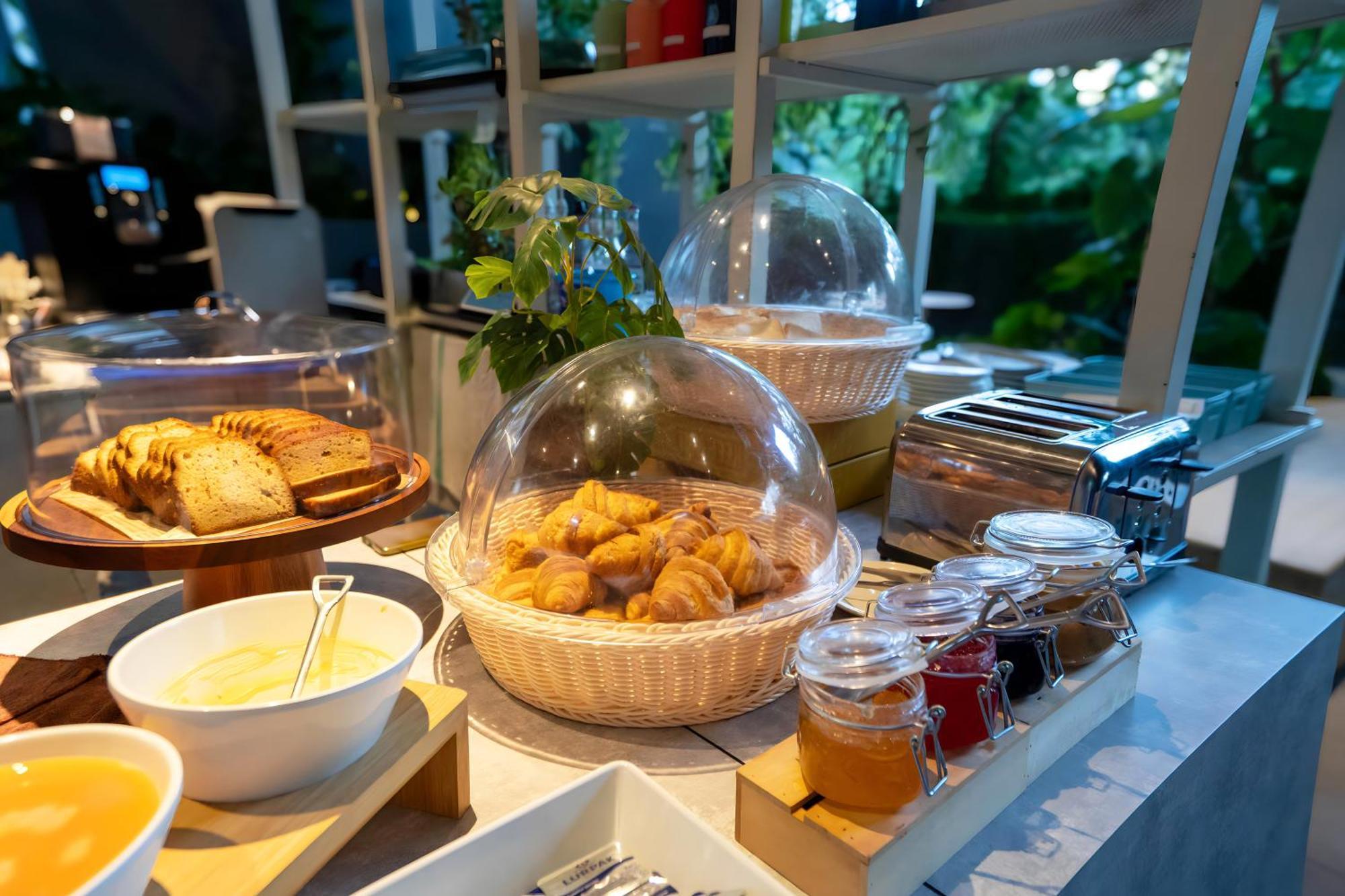 Ceylonz Leisure Suites Klcc クアラルンプール エクステリア 写真