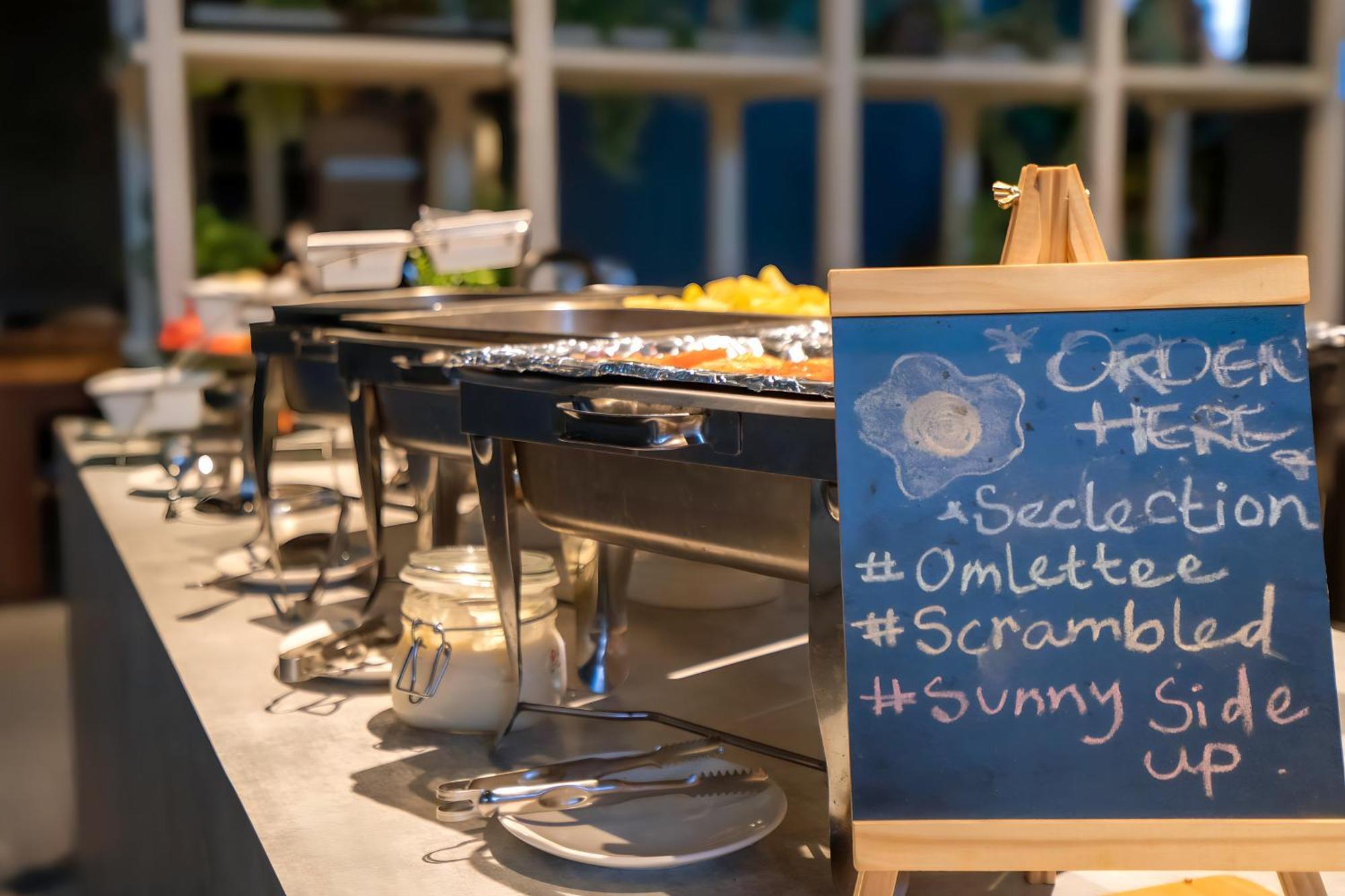 Ceylonz Leisure Suites Klcc クアラルンプール エクステリア 写真