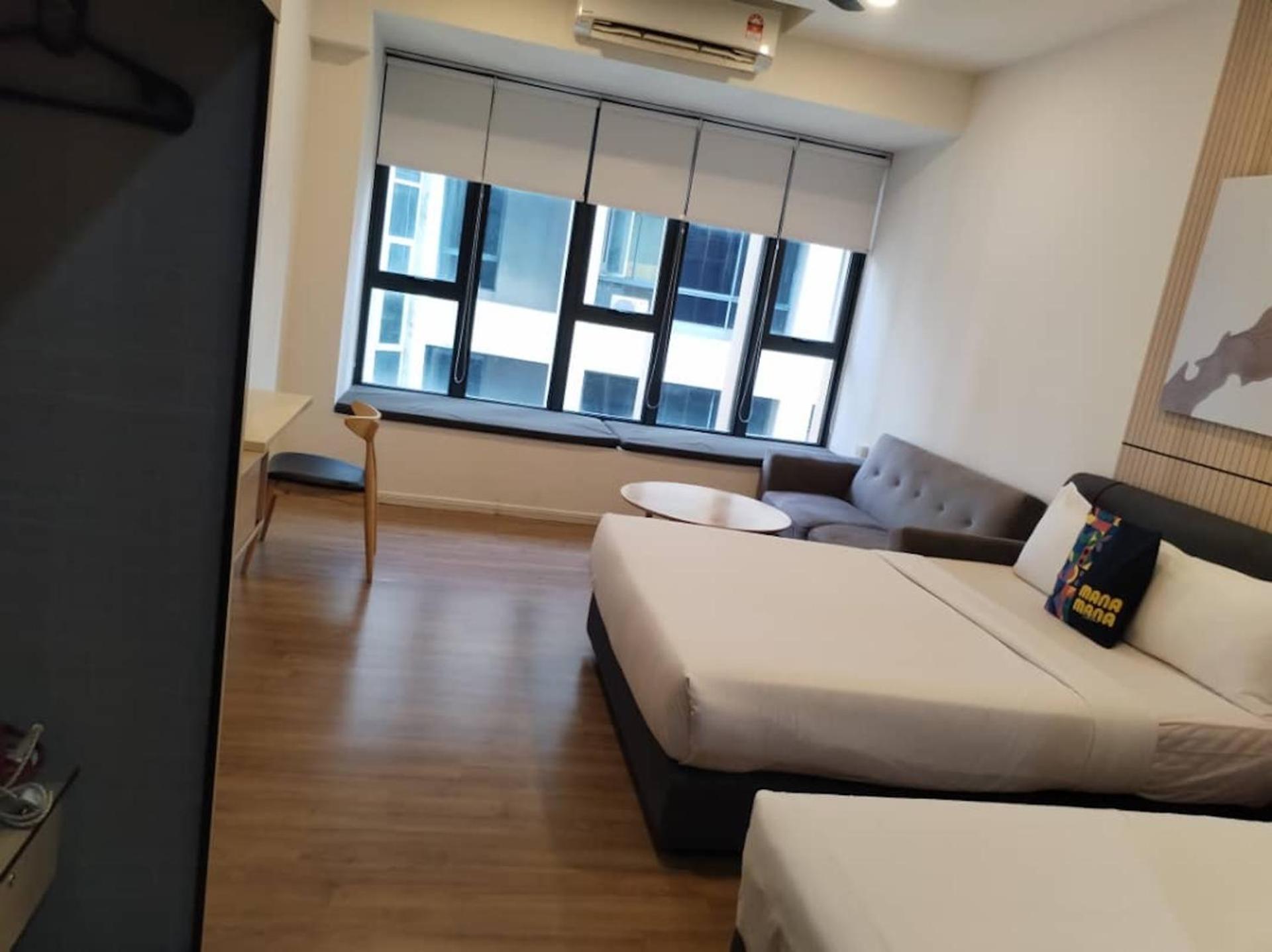 Ceylonz Leisure Suites Klcc クアラルンプール エクステリア 写真