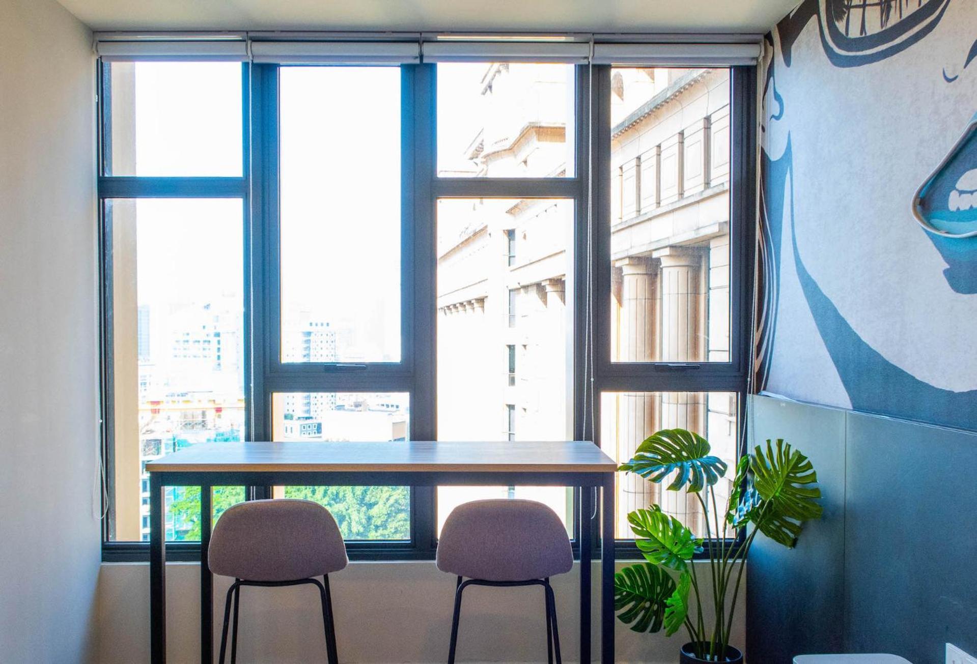 Ceylonz Leisure Suites Klcc クアラルンプール 部屋 写真