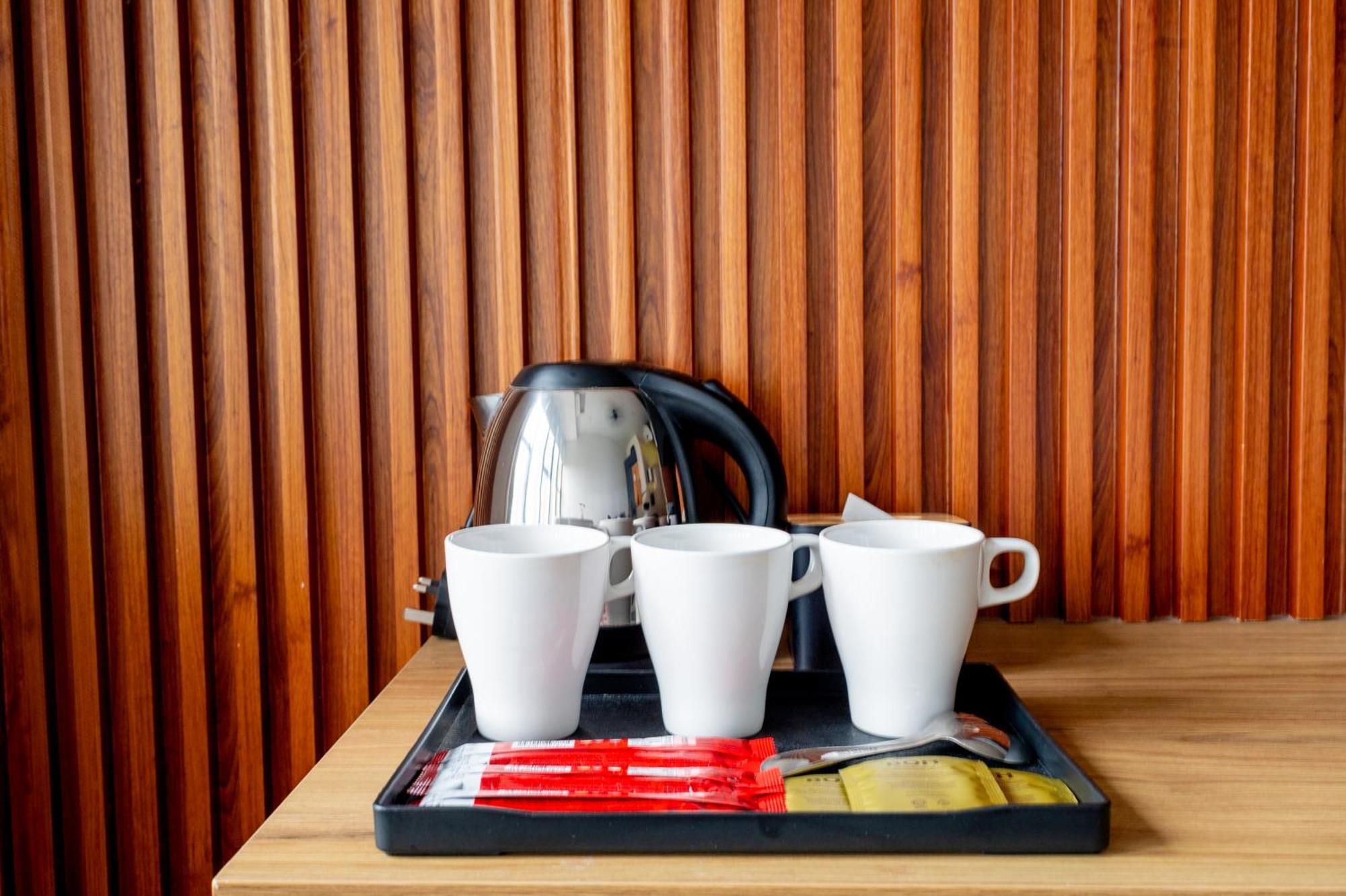 Ceylonz Leisure Suites Klcc クアラルンプール 部屋 写真